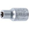 Vnitřní nástrčný klíč TORX 1/4", E6 (E-profil), BGS - B6406