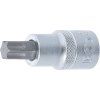 Nástrčná hlavice s bitem TORX 1/2", T55 (T-profil), BGS - B4375