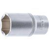 Nástrčná hlavice šestihranná, 1/2", 30 mm, prodloužená - B10570