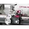 Stolní soustruh OPTIturn TU 2807 (230V) | 3427001