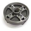 Čtyřčelisťové sklíčidlo ø 150 mm