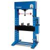 Ruční/nožní hydraulický lis WPP 20 BK