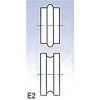 Rolny typ E2 (pro SBM 140-12 a 140-12 E)