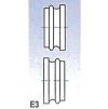 Rolny typ E3 (pro SBM 140-12 a 140-12 E)