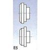 Rolny typ E5 (pro SBM 140-12 a 140-12 E) | 3880135