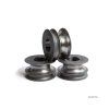 Kladky  Ø 5/4“ , šířka 60 mm