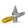Sada Thermdrill Cut G 1/4“ krátká