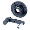 Dělení k otočnému stolu Ø 100 mm | 71010094-1
