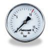 Manometr Ø  63 mm - 1/4" (zadní vývod) | 2506460