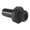 Spojovací vsuvka AD 22 x 1/2" AG
