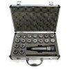 Sada upínače MK3/M12/ER 32 a kleštin 3 - 20 mm