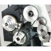 Stolní soustruh OPTIturn TU 2406 (230V) | 3420350