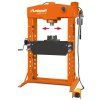 Hydraulický lis WPP 75 E