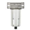 Filtr WA Ac 1", 12 bar | 2316370