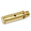 Pojistný ventil 8 bar, 1/4" PROFI | 220308