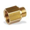 Redukce dlouhá 1/4" IG x 1/8" AG | 2200151