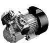 Kompresorový agregát VKM 402 - 3 M | 2501440