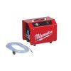 System accessories- Wet diamond drilling (Ks. v balení 1)