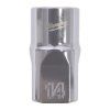 1/2'' Drive Metric Standard 12-Point Socket (Ks. v balení 1)