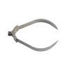 Root Cutter SM (Typ Na prořezávání kořenů ke všem spirálam Milwaukee 22 mm)