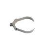 Root Cutter SM (Typ Na prořezávání kořenů ke všem spirálam Milwaukee 22 mm)