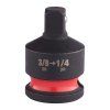 3/8" impact adaptors / reducers II (Celková délka (mm) 50)