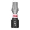 Shockwave bits TX (Celková délka (mm) 25, Ks. v balení 25, Typ TX 15)