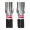 Shockwave bits TX (Celková délka (mm) 25, Ks. v balení 25, Typ TX 15)