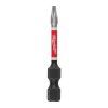 Shockwave bits TX (Celková délka (mm) 25, Ks. v balení 25, Typ TX 15)
