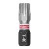 Shockwave bits TX (Celková délka (mm) 25, Ks. v balení 25, Typ TX 15)