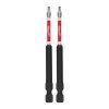 Shockwave bits TX (Celková délka (mm) 25, Ks. v balení 25, Typ TX 15)
