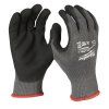 Cut E Gloves (Ks. v balení 1, Velikost 10 / XL)