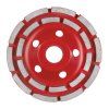 Professional diamond cup wheels (⌀ (mm) 100, Typ DCWU 100)