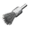 End Brushes Shank 6mm Crimped Wire (⌀ (mm) 12)