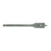 Flat Boring Drills (⌀ (mm) 10, Celková délka (mm) 152)