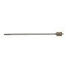 Flat Boring Drills (⌀ (mm) 10, Celková délka (mm) 152)