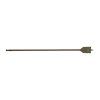 Flat Boring Drills (⌀ (mm) 10, Celková délka (mm) 152)
