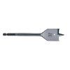 Flat Boring Drills (⌀ (mm) 10, Celková délka (mm) 152)