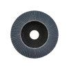 Flap discs Zirconium (Typ SL 50 / 115, Zrnitost 120)