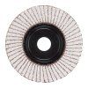 Flap discs Zirconium (Typ SL 50 / 115, Zrnitost 120)