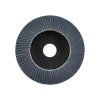 Flap discs Zirconium (Typ SL 50 / 115, Zrnitost 120)