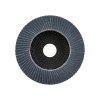 Flap discs Zirconium (Typ SL 50 / 115, Zrnitost 120)