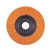 Flap discs CERA TURBO (Typ SLC 50 / 115, Zrnitost 40)