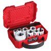 Hole Dozer Holesaw - sets (Ks. v balení 4)