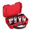 Hole Dozer Holesaw - sets (Ks. v balení 4)