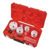 Hole Dozer Holesaw - sets (Ks. v balení 4)