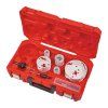 Hole Dozer Holesaw - sets (Ks. v balení 4)