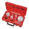 Hole Dozer Holesaw - sets (Ks. v balení 4)