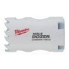 Hole Dozer Holesaws with Carbide Teeth (⌀ (mm) 102, Ks. v balení 1)