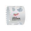 Hole Dozer Holesaws with Carbide Teeth (⌀ (mm) 102, Ks. v balení 1)